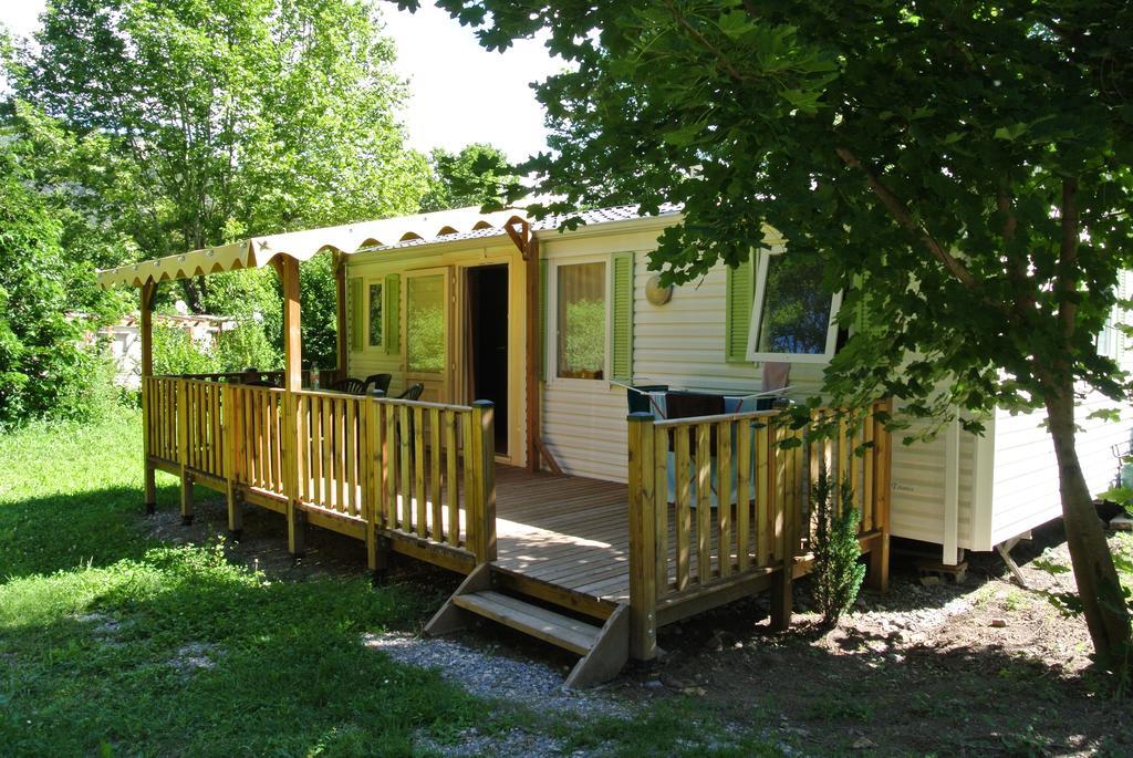 Camping Du Bourg Digne-les-Bains Room photo