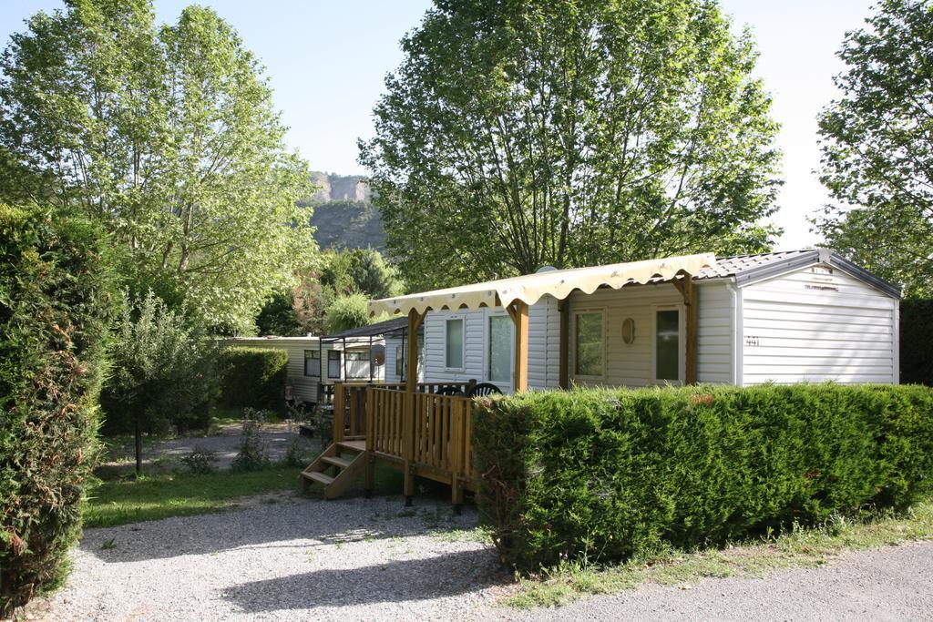Camping Du Bourg Digne-les-Bains Room photo